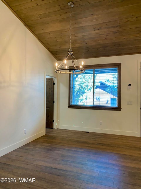Tiny photo for 2150 N Bison Pass Court, Show Low, AZ 85901 (MLS # 262807)