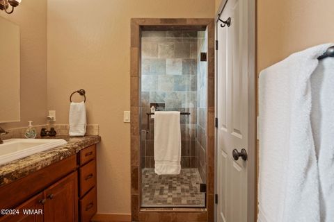 Tiny photo for 2946 Lodgepole Road, Overgaard, AZ 85933 (MLS # 253398)