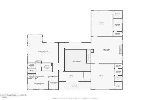 Tiny photo for 2946 Lodgepole Road, Overgaard, AZ 85933 (MLS # 253398)
