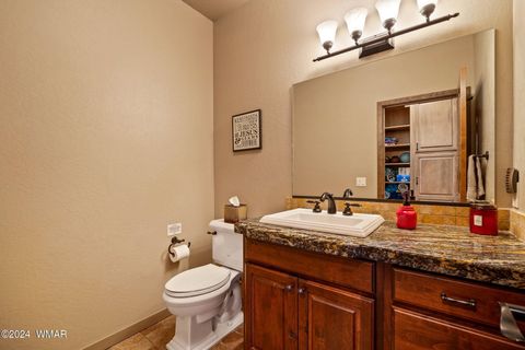 Tiny photo for 2946 Lodgepole Road, Overgaard, AZ 85933 (MLS # 253398)