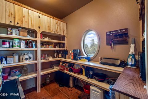 Tiny photo for 2946 Lodgepole Road, Overgaard, AZ 85933 (MLS # 253398)