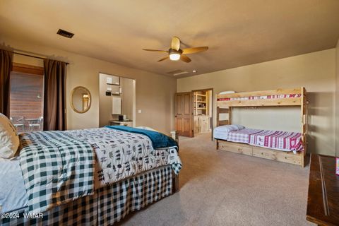 Tiny photo for 2946 Lodgepole Road, Overgaard, AZ 85933 (MLS # 253398)