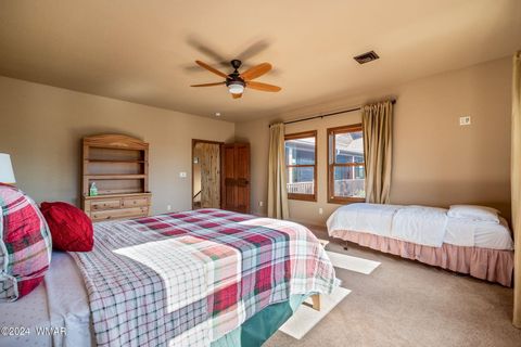 Tiny photo for 2946 Lodgepole Road, Overgaard, AZ 85933 (MLS # 253398)