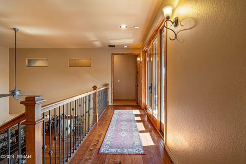 Tiny photo for 2946 Lodgepole Road, Overgaard, AZ 85933 (MLS # 253398)