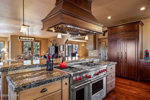 Tiny photo for 2946 Lodgepole Road, Overgaard, AZ 85933 (MLS # 253398)