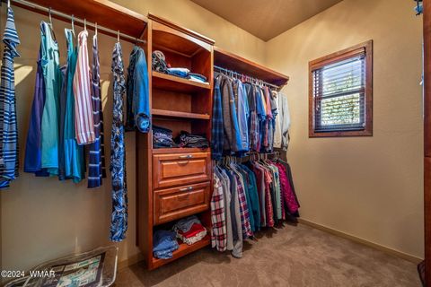 Tiny photo for 2946 Lodgepole Road, Overgaard, AZ 85933 (MLS # 253398)