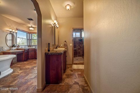 Tiny photo for 2946 Lodgepole Road, Overgaard, AZ 85933 (MLS # 253398)