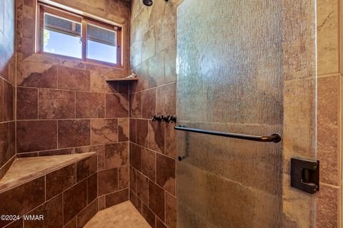 Tiny photo for 2946 Lodgepole Road, Overgaard, AZ 85933 (MLS # 253398)