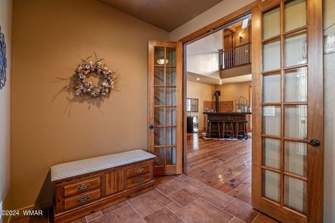 Tiny photo for 2946 Lodgepole Road, Overgaard, AZ 85933 (MLS # 253398)