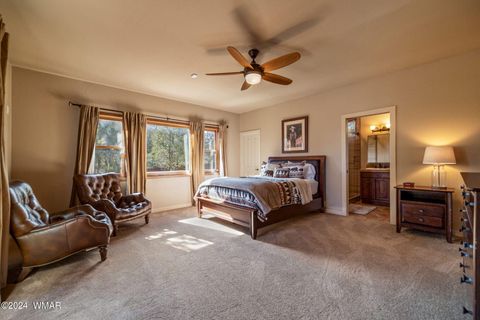 Tiny photo for 2946 Lodgepole Road, Overgaard, AZ 85933 (MLS # 253398)