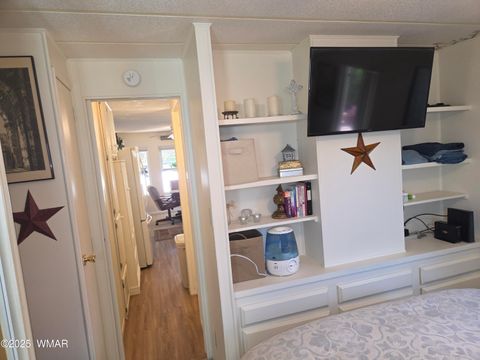 Tiny photo for 1942 Lynx Drive #44, Show Low, AZ 85901 (MLS # 259679)