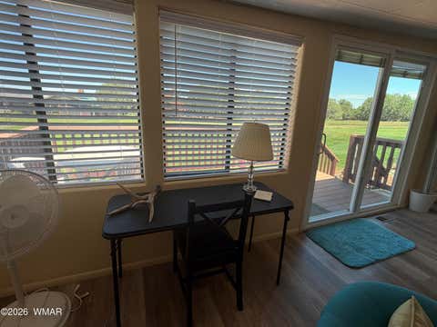 Tiny photo for 1945 Lynx Drive #Lot 20, Show Low, AZ 85901 (MLS # 261808)