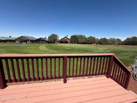 Tiny photo for 1945 Lynx Drive #Lot 20, Show Low, AZ 85901 (MLS # 261808)
