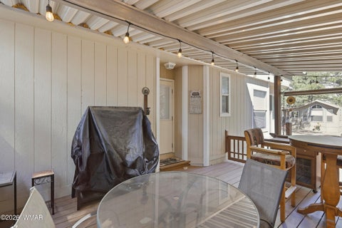 Tiny photo for 2745 Arizona 260, Overgaard, AZ 85933 (MLS # 263209)