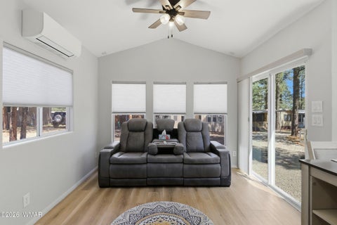 Tiny photo for 2745 Arizona 260, Overgaard, AZ 85933 (MLS # 263209)