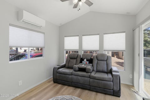 Tiny photo for 2745 Arizona 260, Overgaard, AZ 85933 (MLS # 263209)