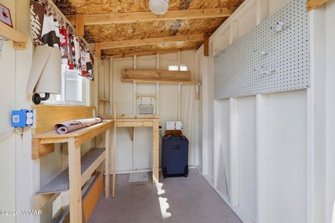 Tiny photo for 2745 Arizona 260, Overgaard, AZ 85933 (MLS # 263209)