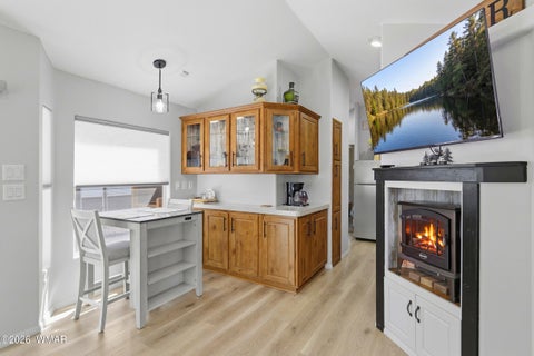 Tiny photo for 2745 Arizona 260, Overgaard, AZ 85933 (MLS # 263209)