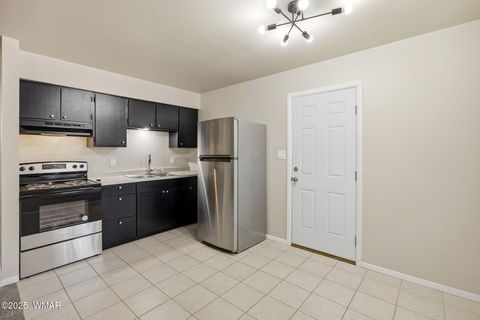 Tiny photo for 2060 Wilderness Drive, Overgaard, AZ 85928 (MLS # 258924)