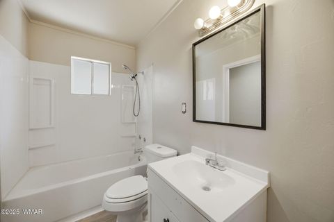 Tiny photo for 2060 Wilderness Drive, Overgaard, AZ 85928 (MLS # 258924)