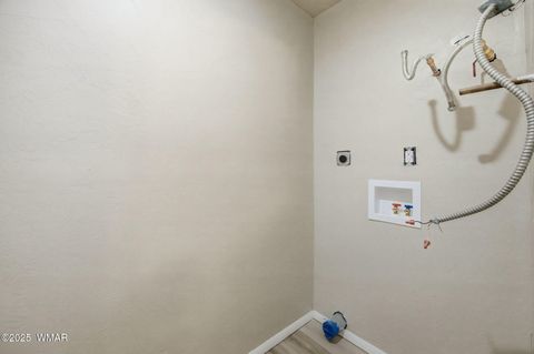 Tiny photo for 2060 Wilderness Drive, Overgaard, AZ 85928 (MLS # 258924)