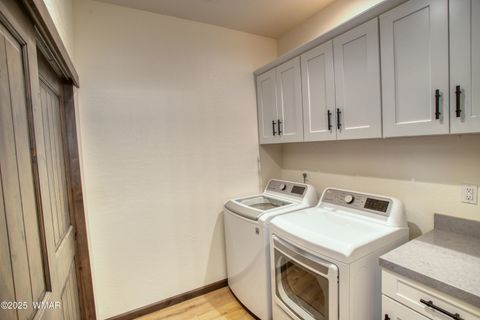 Tiny photo for 1281 W Snow Creek Trail, Show Low, AZ 85901 (MLS # 258650)