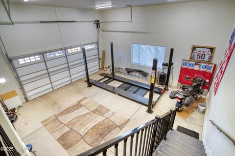 Tiny photo for 1281 W Snow Creek Trail, Show Low, AZ 85901 (MLS # 258650)