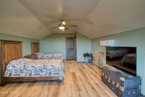 Tiny photo for 1281 W Snow Creek Trail, Show Low, AZ 85901 (MLS # 258650)