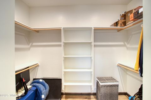 Tiny photo for 1281 W Snow Creek Trail, Show Low, AZ 85901 (MLS # 258650)