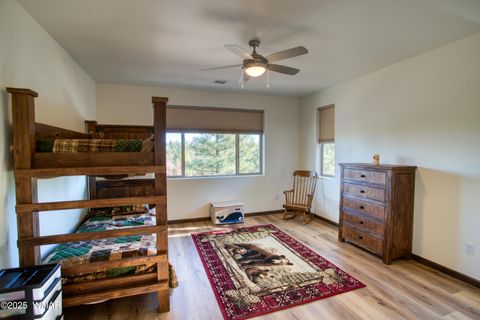 Tiny photo for 1281 W Snow Creek Trail, Show Low, AZ 85901 (MLS # 258650)