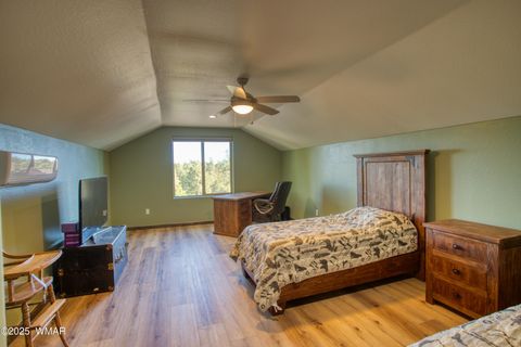 Tiny photo for 1281 W Snow Creek Trail, Show Low, AZ 85901 (MLS # 258650)