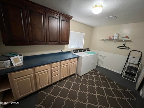Tiny photo for 201 S 6th Place, Show Low, AZ 85901 (MLS # 263594)