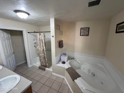 Tiny photo for 201 S 6th Place, Show Low, AZ 85901 (MLS # 263594)