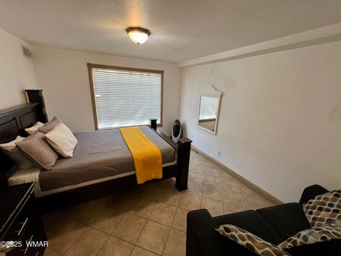 Tiny photo for 201 S 6th Place, Show Low, AZ 85901 (MLS # 263594)