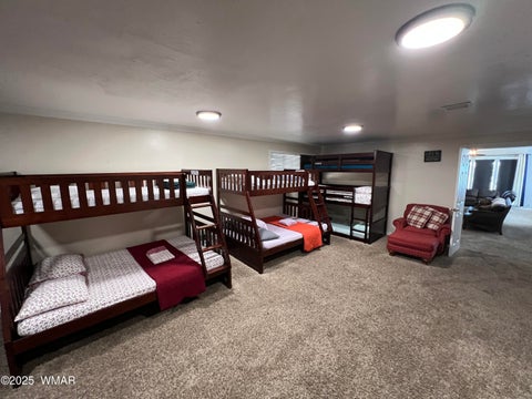 Tiny photo for 201 S 6th Place, Show Low, AZ 85901 (MLS # 263594)