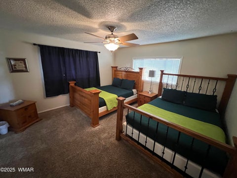 Tiny photo for 201 S 6th Place, Show Low, AZ 85901 (MLS # 263594)
