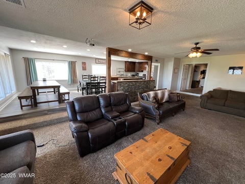 Tiny photo for 201 S 6th Place, Show Low, AZ 85901 (MLS # 263594)