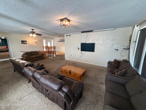 Tiny photo for 201 S 6th Place, Show Low, AZ 85901 (MLS # 263594)