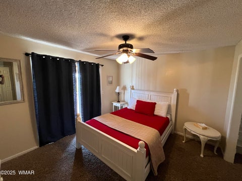 Tiny photo for 201 S 6th Place, Show Low, AZ 85901 (MLS # 263594)