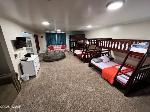 Tiny photo for 201 S 6th Place, Show Low, AZ 85901 (MLS # 263594)