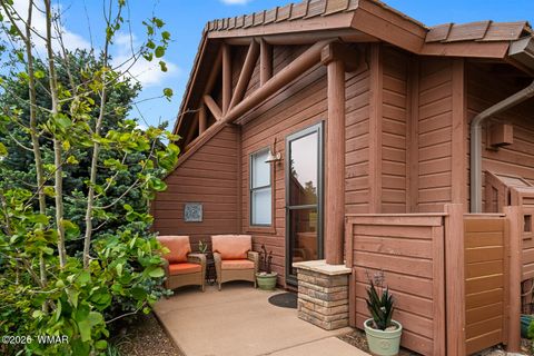 Tiny photo for 3660 W Torreon Court, Show Low, AZ 85901 (MLS # 260990)