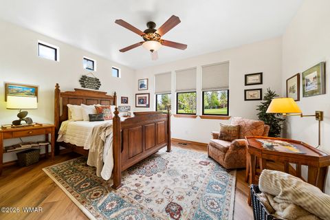 Tiny photo for 3660 W Torreon Court, Show Low, AZ 85901 (MLS # 260990)