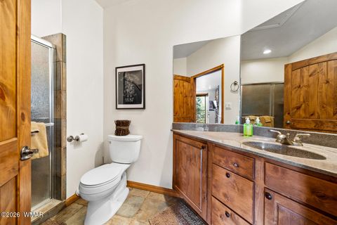 Tiny photo for 3660 W Torreon Court, Show Low, AZ 85901 (MLS # 260990)