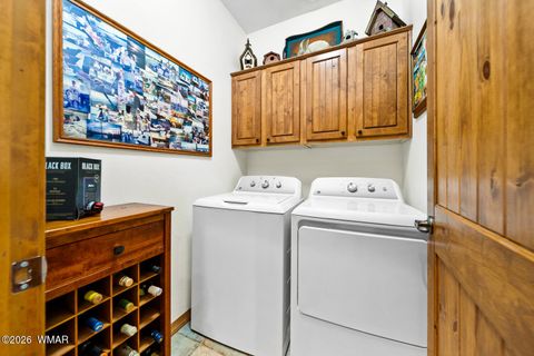 Tiny photo for 3660 W Torreon Court, Show Low, AZ 85901 (MLS # 260990)