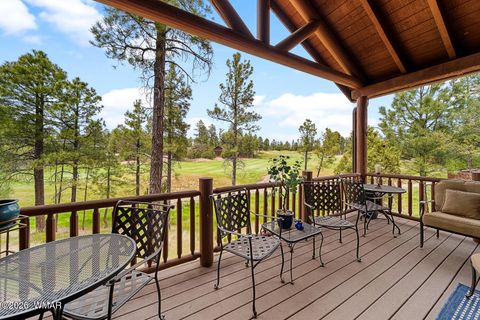 Tiny photo for 3660 W Torreon Court, Show Low, AZ 85901 (MLS # 260990)