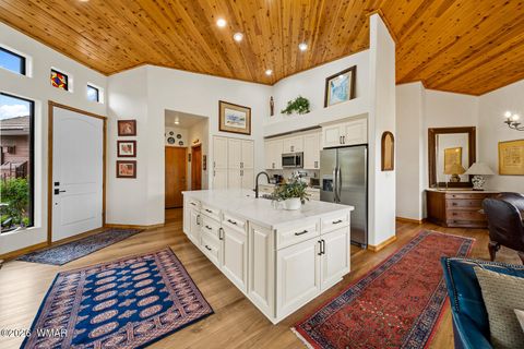 Tiny photo for 3660 W Torreon Court, Show Low, AZ 85901 (MLS # 260990)