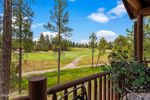 Tiny photo for 3660 W Torreon Court, Show Low, AZ 85901 (MLS # 260990)