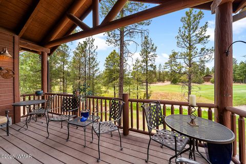 Tiny photo for 3660 W Torreon Court, Show Low, AZ 85901 (MLS # 260990)