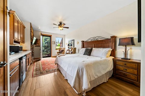 Tiny photo for 3660 W Torreon Court, Show Low, AZ 85901 (MLS # 260990)