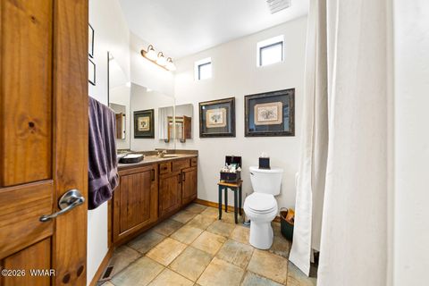 Tiny photo for 3660 W Torreon Court, Show Low, AZ 85901 (MLS # 260990)